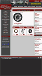 Mobile Screenshot of americasminitruckparts.com